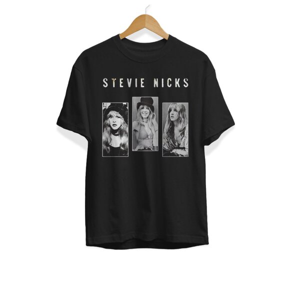 2025 Rock Star Inspired Graphic T-Shirt – Concert Tour Tee - Picture 3 of 5